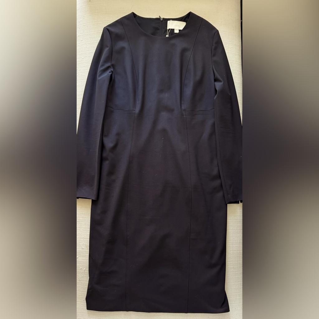 Nwt Hugo Boss Dress